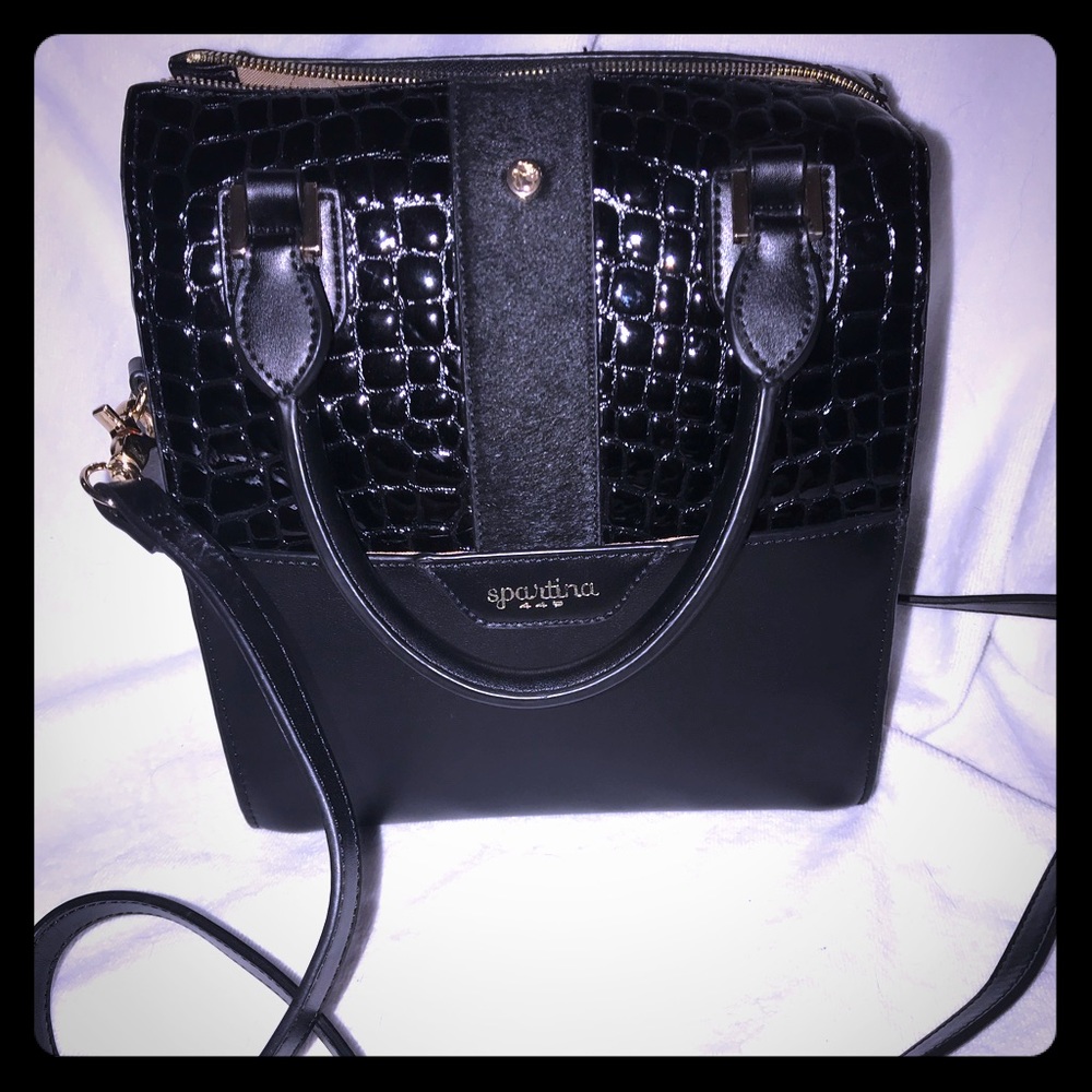SPARTINA 449